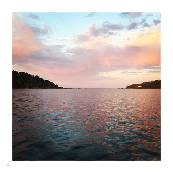 Photograph by Inelia Benz